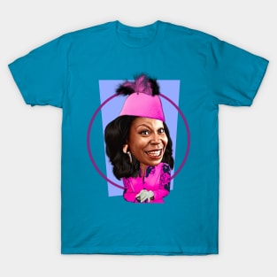 Whoopi Goldberg - Ghost T-Shirt